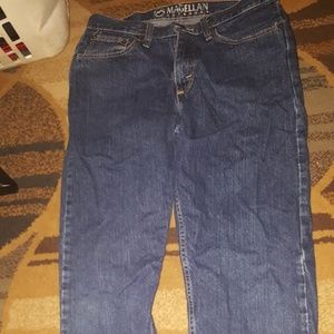 Magellan Old navy